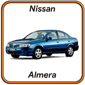 Nissan Almera Nissan Almera